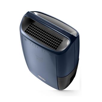 D shumidificateur Delonghi DEX216F 290 W Bleu marine Achat