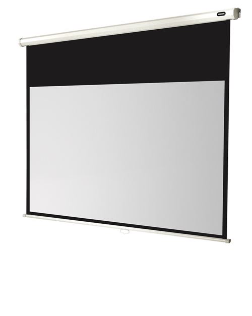 Celexon Écran mural enroulable Eco 200x113cm 16:9