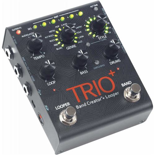 Digitech Pédale Trio+ - Image 3