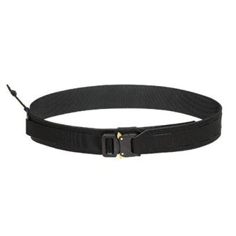 Sangle De Poitrail Chasseur CWD Bicolore Marron – Taille 50-125 Cm – NEUF Avec étiquettes