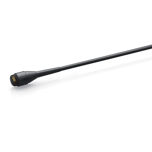 DPA d:screet CORE 4060 micro cravate omnidirectionnel mini-jack (noir)