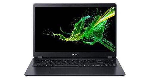 Acer Aspire 3 A315-42-R6ZJ - Ryzen 7 3700U / 2.3 GHz - Win 10 Home 64 bits - 8 GB RAM - 512 GB SSD QLC - 15.6 1920 x 1080 (Full HD) - Radeon RX Vega 10 - Wi-Fi, Bluetooth - schaliezwart - tsb Frans