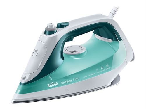 Fer à Repasser Braun SI7042GR