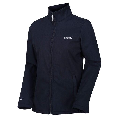 Regatta veste softshell Carbydame taille marine 4XL