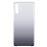 Coque Samsung Evolution Noir pour Galaxy A70_3