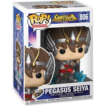 POP Figurine Saint Seiya Pegasus Seiya