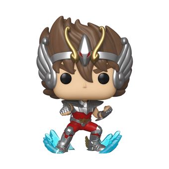 POP Figurine Saint Seiya Pegasus Seiya