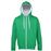 Vert Tendre/Blanc Arctique 