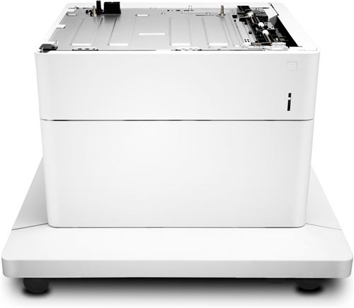 HP Papierkassette P1B10A P1B10A 550 Blatt