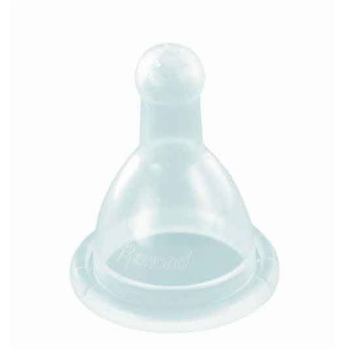DBB REMOND Tétine « N.N» antiaérophagique silicone