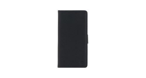 Mobilize etui de protection - apple iphone 7 - noir