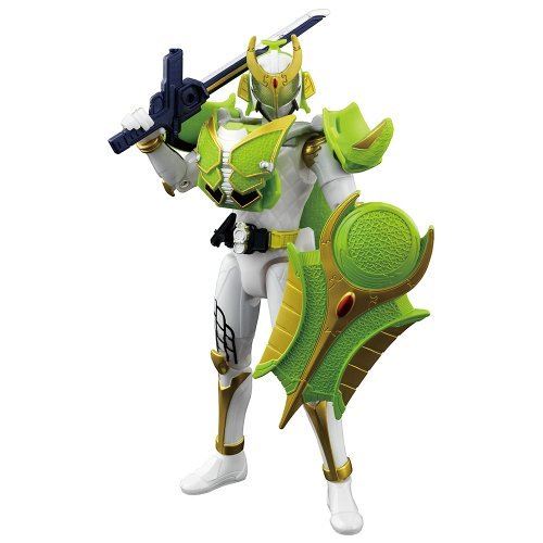 Kamen Rider Gaim Ac05 Kamen Rider Zangetsu Armes De Melon