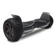Hoverboard TOUT TERRAIN 8.5 Moteur 700W Bluetooth LED Sac et Télécommande