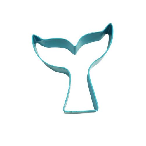 emporte-pièce queue de sirène 9.5cm