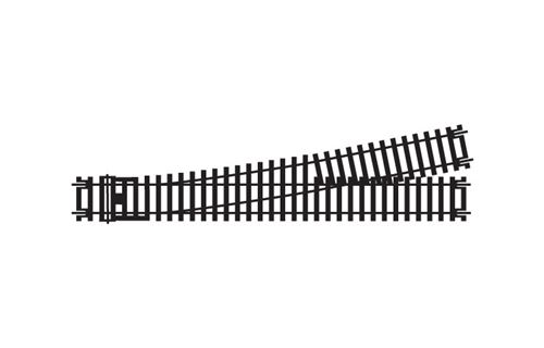 Hornby Point express gauche