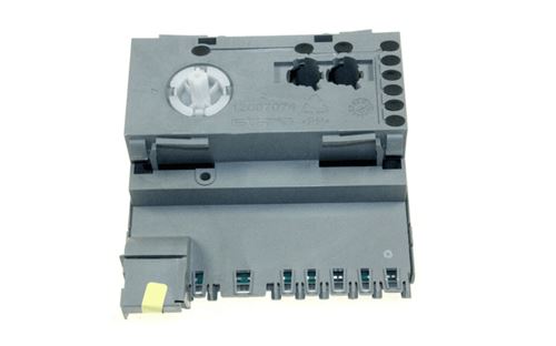 Electronique Configure Edw500 Pour Lave Vaisselle Saba - 973911529035033