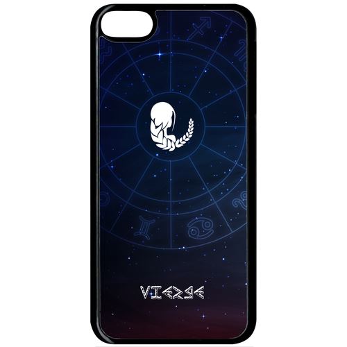 Coque Apple Ipod Touch 6 Signe Astrologique Vierge
