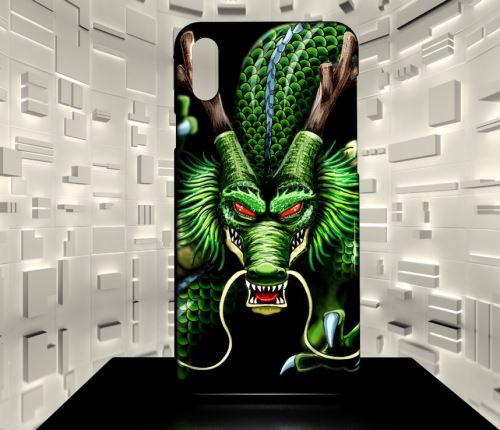 Coque Design Huawei P30 DBZ DRAGON BALL Z 03