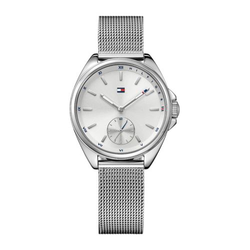 Tommy Hilfiger 1781758 - Montre pour Dames