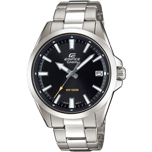 Casio Efv-100D-1Avuef, Quartz, 42Mm, 10Atm