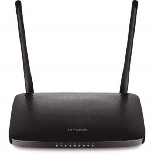 TP-Link Routeur WiFi Fibra Gpon 300mb