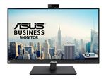 ASUS BE24EQSK - Écran LED - 23.8" - 1920 x 1080 Full HD (1080p) @ 75 Hz - IPS - 350 cd/m² - 5 ms - HDMI, VGA, DisplayPort - haut-parleurs