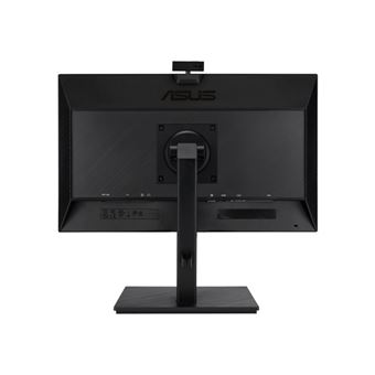 ASUS BE24EQSK - Écran LED - 23.8" - 1920 x 1080 Full HD (1080p) @ 75 Hz - IPS - 350 cd/m² - 5 ms - HDMI, VGA, DisplayPort - haut-parleurs