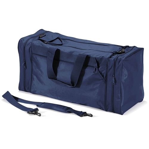 Quadra Bleu Sac De Sport Jumbo - Image 4