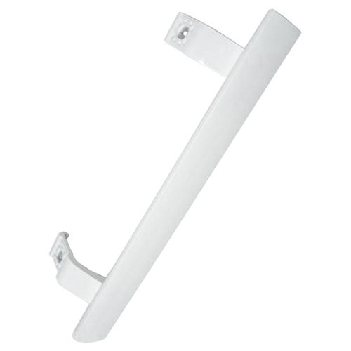 Poignée De Porte (296143-17749) Réfrigérateur, Congélateur 2636035053 Electrolux - 296143_3662894921143