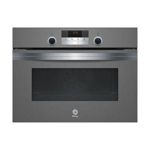 Balay 3cb5351 a0 – four (Moyen, four électrique, 47 L, 2800 W, 47 L, 0 – 275 °C) [Classe énergétique A]