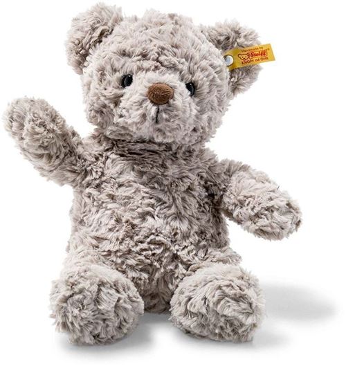Steiff Soft Cuddly Friends ours Teddy Honey - 28 cm