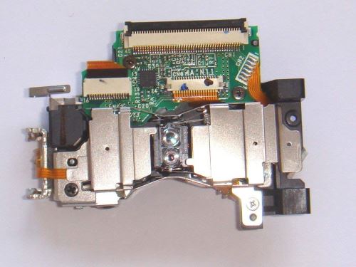 Third Party - Bloc Optique Ps3 Kes 410aca - 0583215005102