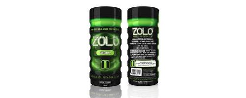 Gaine de masturbation (ZOLORIGINAL)