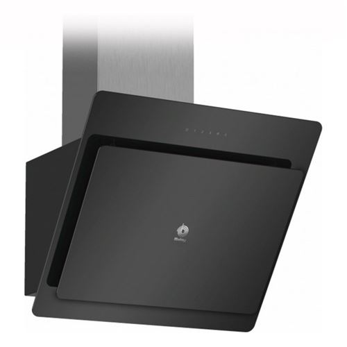 Balay 3bc567g – hotte Noir