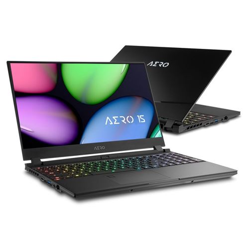 Aero 15 SA 7FR2130SH - Noir