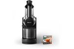 Philips Viva Collection HR1889 - Centrifugeuse - 1 litre - 150 Watt - noir / argent
