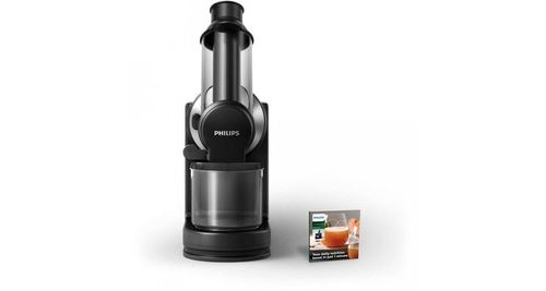Philips extracteur de jus 150w viva collection hr1889