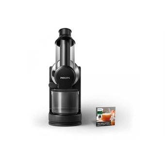 Philips Viva Collection HR1889 - Centrifugeuse - 1 litre - 150 Watt - noir / argent
