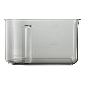 Philips Viva Collection HR1889 - Centrifugeuse - 1 litre - 150 Watt - noir / argent