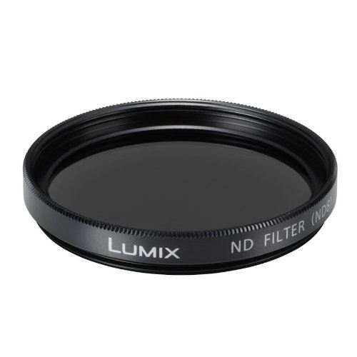 Panasonic Filtre À Densité Neutre Nd8–37 Mm