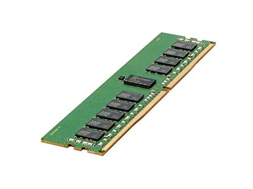 Hewlett Packard Enterprise 879507-B21#0D1 Module de mémoire 16 Go DDR4 2666 MHz - Modules de mémoire (16 Go, 1 x 16 Go, DDR4, 2666 MHz, 288-pin DIMM)