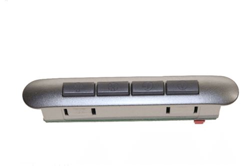 WHIRLPOOL Interrupteurs Ensemble Complet Pour Hotte  - 481231028176