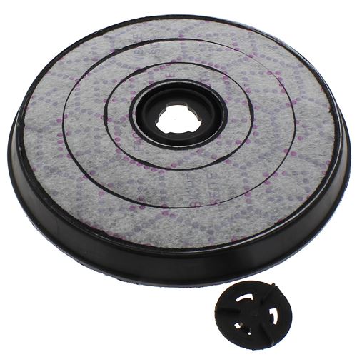 Filtre Charbon Actif Dia 235 Pour Hotte Brandt - 92x3597