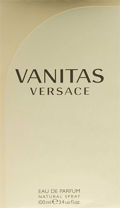 VANITAS edp vapo 100 ml