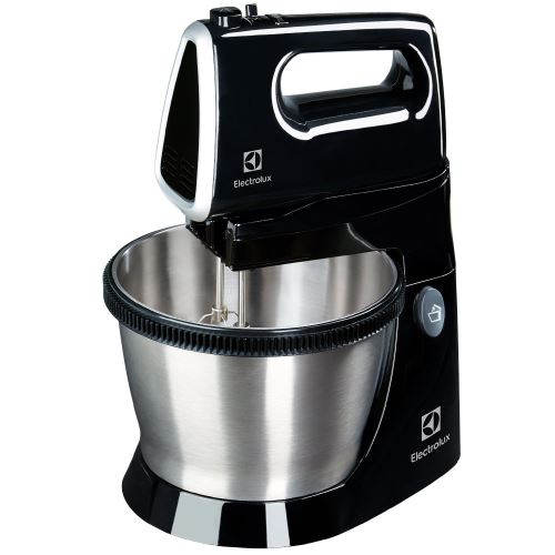 Electrolux ESM3310 Love Your Day Collection – Robot pâtissier avec bol en acier inoxydable de 3,5 litres [Classe énergétique A]