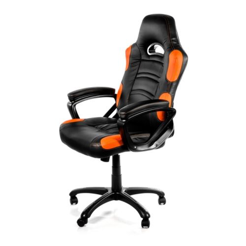 Siege enzo orange