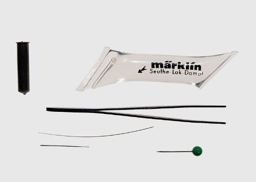 Marklin Inc. - SMOKE UNIT KIT - HO