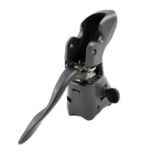 Campagnolo ultrashift Veloce/Centaur droite 10S alu noir