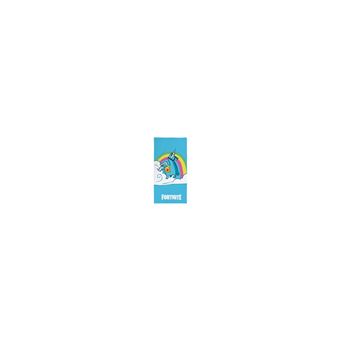 Fortnite Llama Skin cotton Serviette de plage - 1