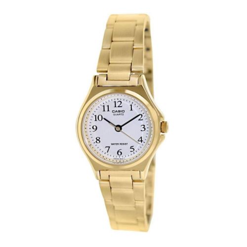 Montre Femme Casio Ltp-1130N-7Brdf
